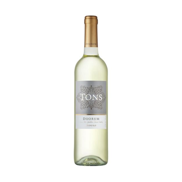 Picture of Tons de Duorum White Wine 75cl