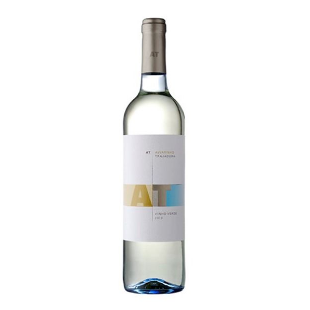 Picture of Alvarinho Trajadura White Wine 75cl