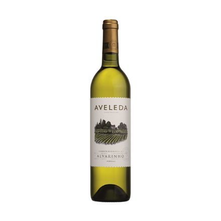 Picture of Alvarinho Aveleda 75cl