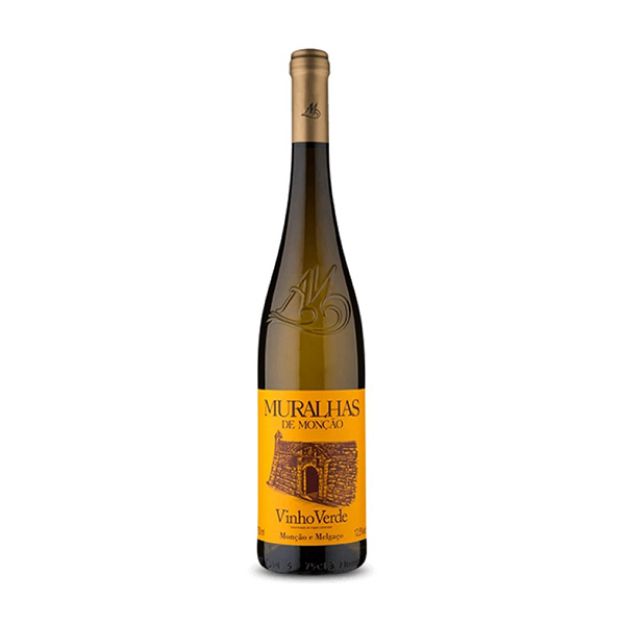 Picture of Muralhas de Moncao V.Verde 75cl