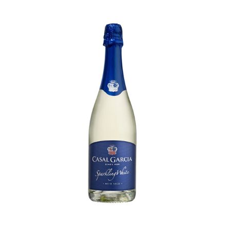 Picture of Casal Garcia Sparkling Wine 75cl