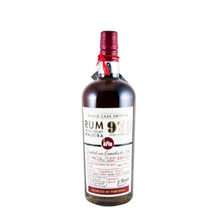 Picture of Aguardente Rum 970 70cl