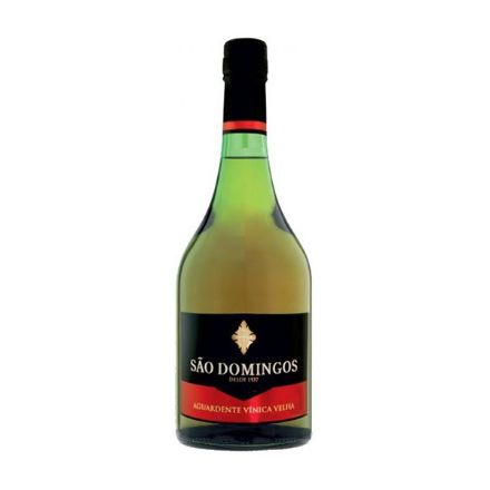 Picture of Aguardente Vinica S.Domingos 70cl 