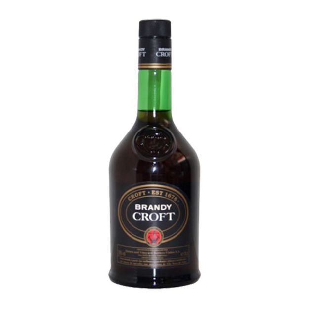 Imagem de Brandy Croft 70cl 
