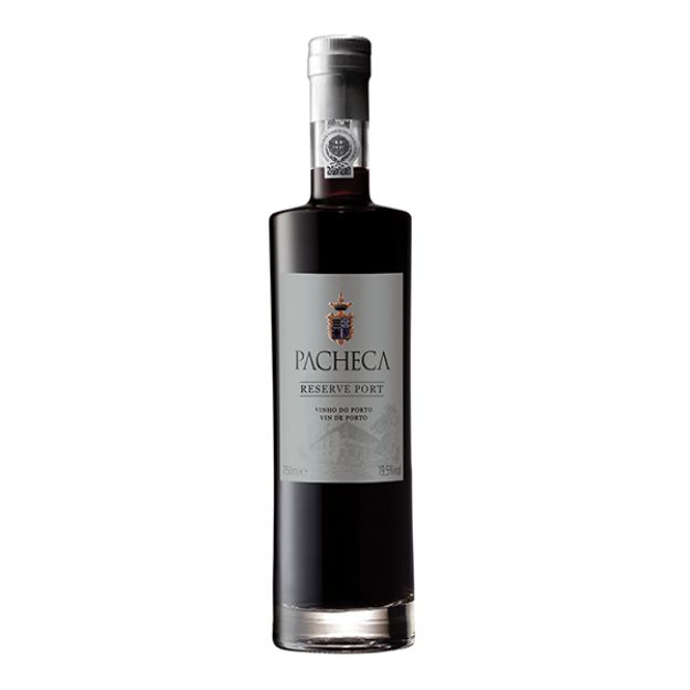 Picture of Pacheca Reserva Port 75cl