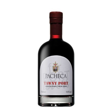 Picture of Pacheca Tawny Port 75cl