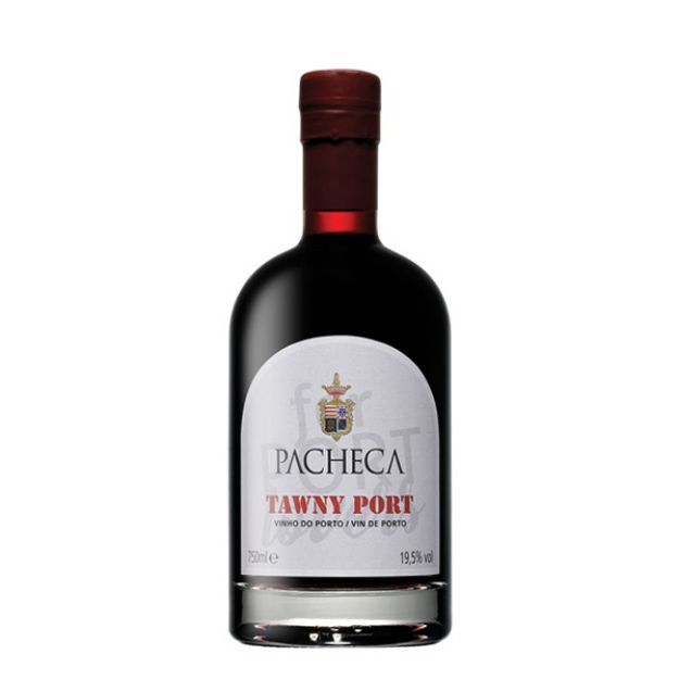 Picture of Pacheca Tawny Port 75cl