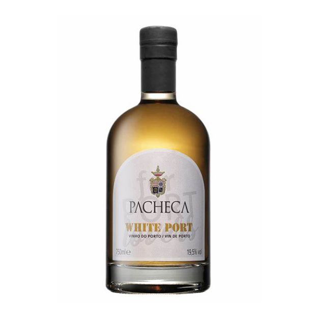 Picture of Pacheca White Port 75cl