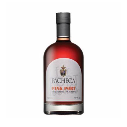 Picture of Pacheca Pink Port 75cl