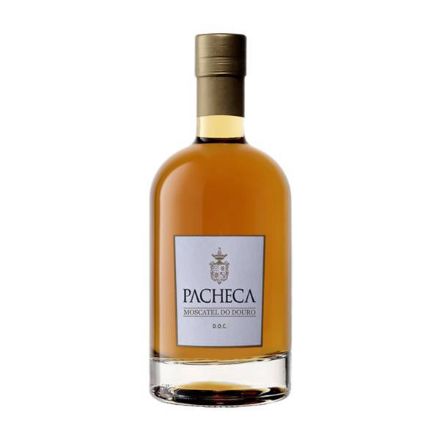 Picture of Pacheca Moscatel Reserva 75cl