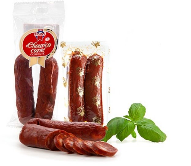 Imagem de Sicasal Regular Type Sausage 200gr