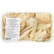 Picture of Salted Cod Strips Pacifico 400g