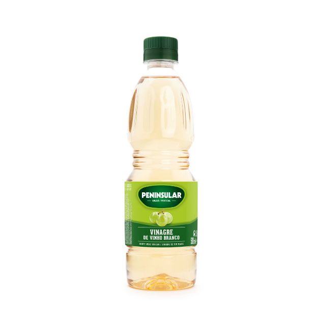 Imagem de White Wine Vinegar Penisular750ml