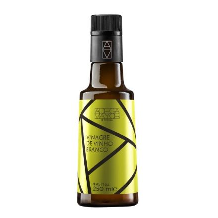 Picture of Qampo White Wine Vinegar 250ml