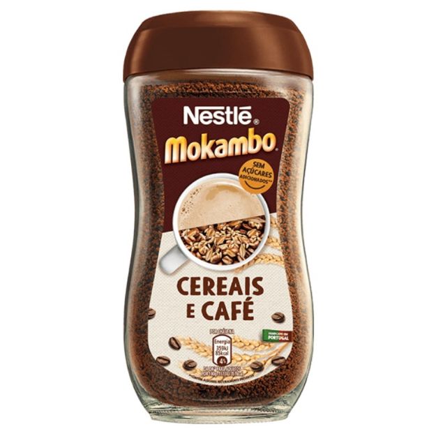Imagem de Mokambo Instant Coffee 200g
