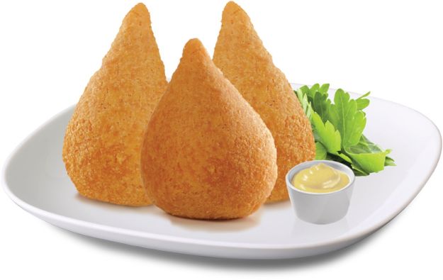Imagem de Chicken Balls (Coxas) Friopastel 8's