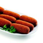 Picture of Meat Croquetes Friopastel 10's