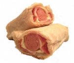 Picture of Hot Dogs in Pastry Friopastel 6's