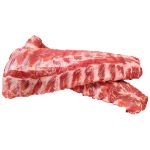 Picture of Baby Back Loin Ribs aprox...1kg