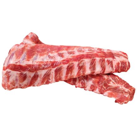 Picture of Baby Back Loin Ribs aprox...1kg