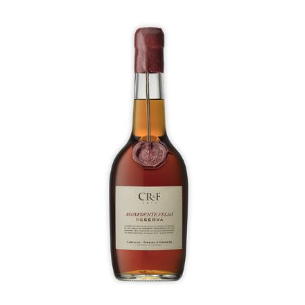 Picture of Aguardente CRF Reserva 70cl 