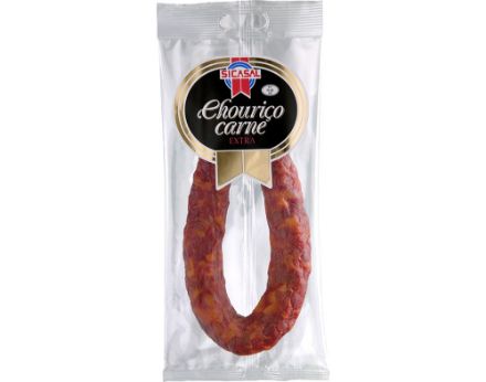 Picture of Sicasal Sausage Extra Argola 200gr