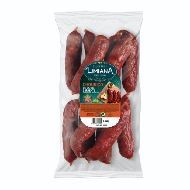 Picture of Limiana Regular Type Sausage 1.25kg