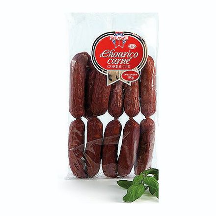 Picture of Sicasal Regular Type Sausage 1kg