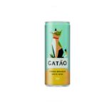 Picture of Gatao Vinho Verde CAN 24x25cl