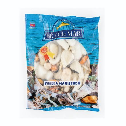 Picture of Seafood Mix Paella 8x1kg