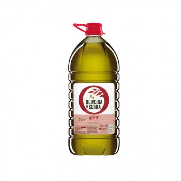 Picture of Oliveira da Serra Olive Oil 3lt