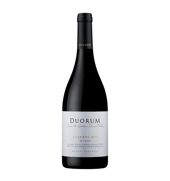 Imagem de Duorum Colheita Tinto 6x75cl
