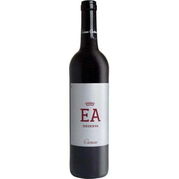 Picture of EA Eugenio Almeida Red Reserve 6x75cl