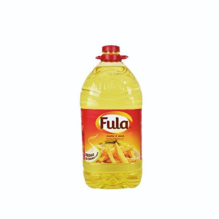 Picture of Fula Vegetable OIl 3lt