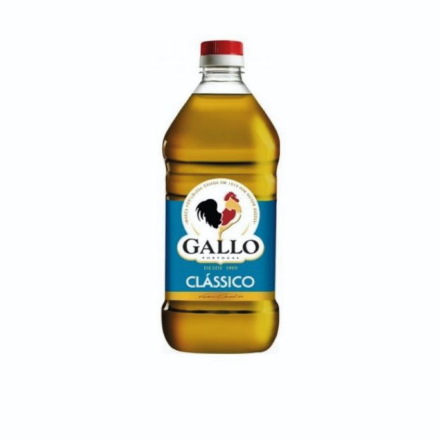 Imagem de Gallo Olive Oil Classico 2lt