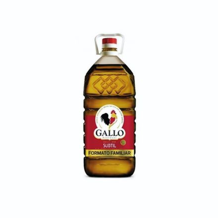 Picture of Gallo Olive Oil Puro Subtil 3lt