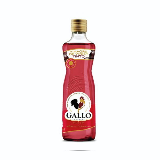 Picture of Gallo Red Wine Vinegar 250ml