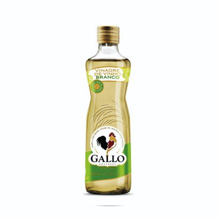 Picture of Gallo White Wine Vinegar 250ml