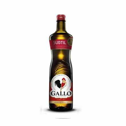 Picture of Olive Oil Gallo Subtil 75cl