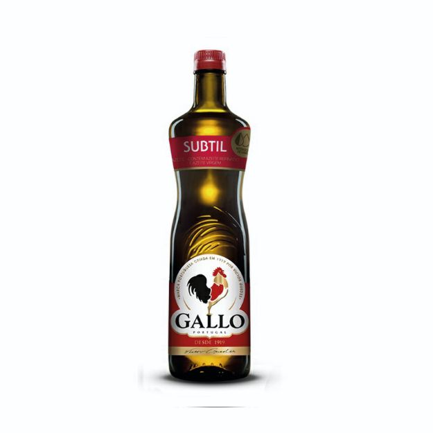 Picture of Olive Oil Gallo Subtil 75cl