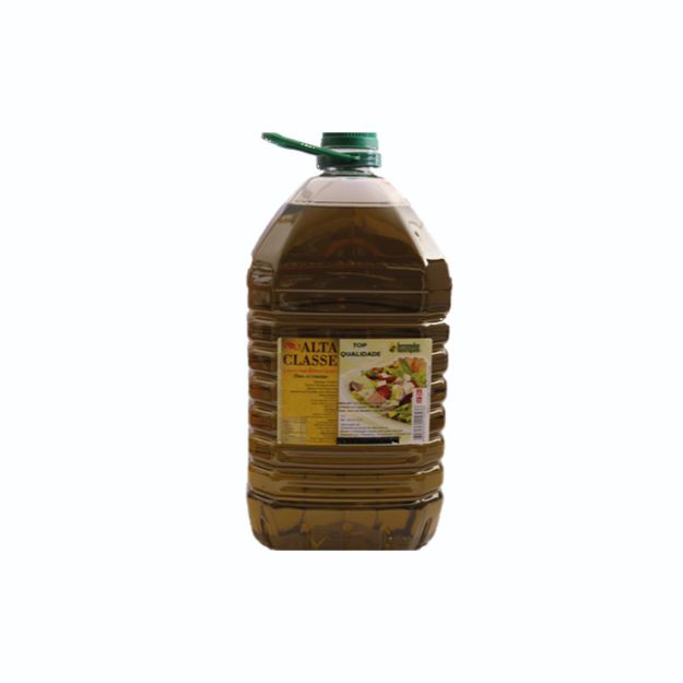 Picture of Olive Oil Temperos-Seasoning 5lt