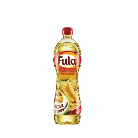 Picture of Fula Cooking Oil 1lts