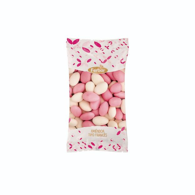 Imagem de French Style Almonds 180g