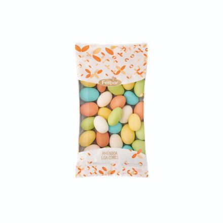 Picture of Lisa Cores Almonds 180g