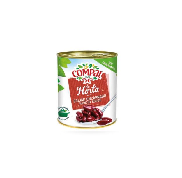 Picture of Compal Red Kidney Beans 845g