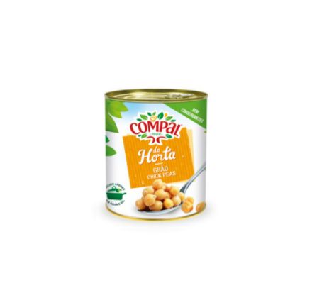 Picture of Compal Chick Peas 845g