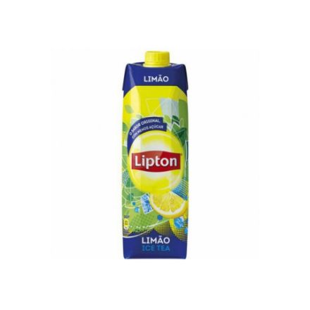 Imagem de Ice Tea Lemon Cartons 6x1lt