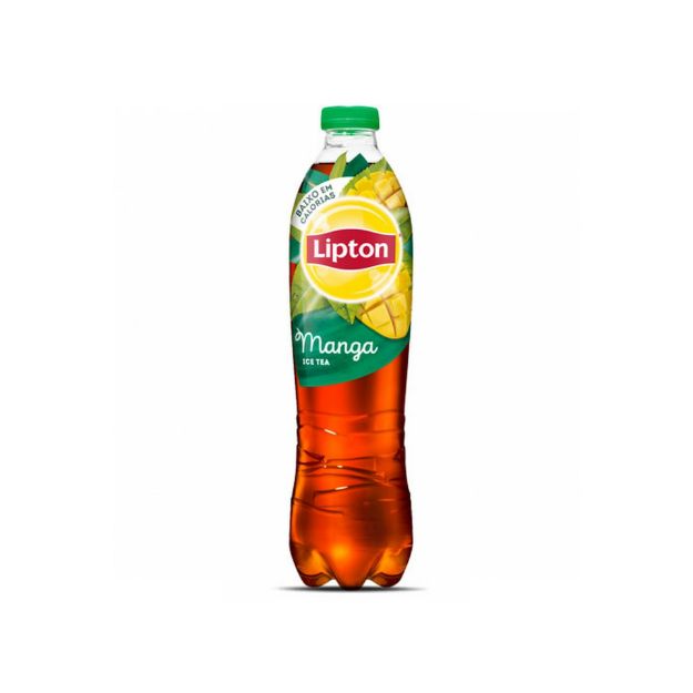 Picture of Ice Tea Mango PET Bottle 6x2lt