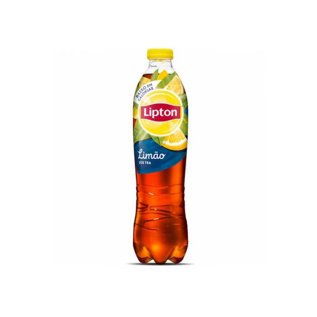 Imagem de Ice Tea Lemon PET Bottle 6x2lt