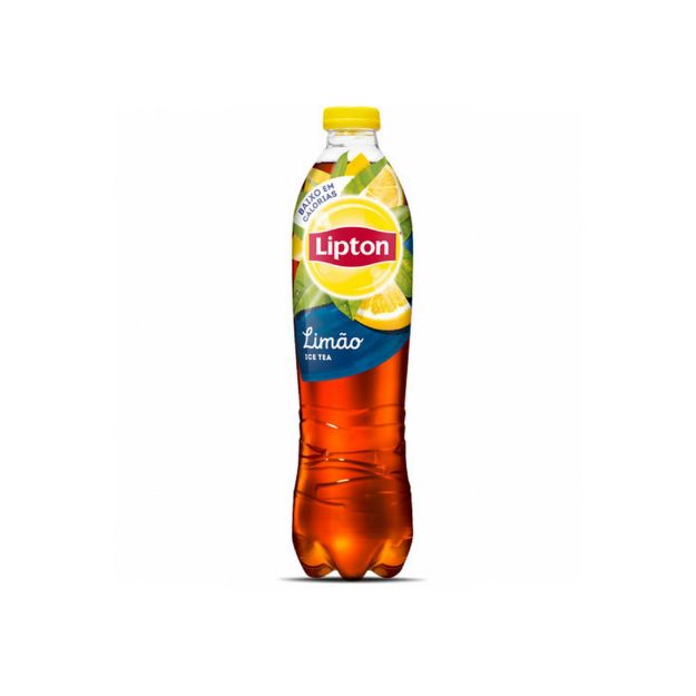 Picture of Ice Tea Lemon PET Bottle 6x2lt